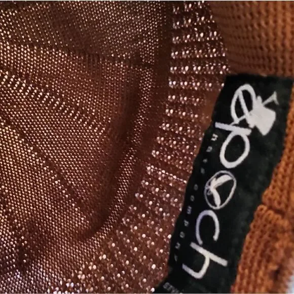 Epoch page boy hat  - Picture 8 of 9